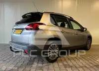 2017 Peugeot 2008