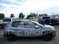 2017 Peugeot 2008