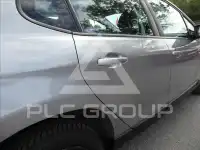 2017 Peugeot 2008