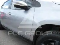 2017 Peugeot 2008