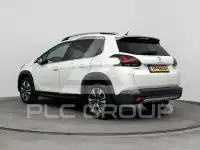 2017 Peugeot 2008