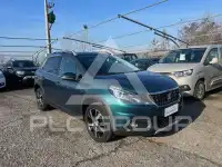 2017 Peugeot 2008