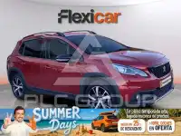 2017 Peugeot 2008