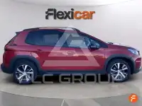 2017 Peugeot 2008