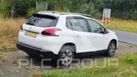 2017 Peugeot 2008