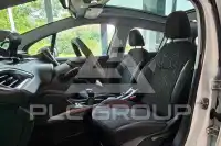 2017 Peugeot 2008