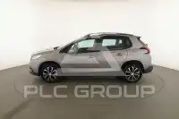 2017 Peugeot 2008