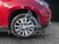 2017 Peugeot 2008
