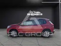 2017 Peugeot 2008