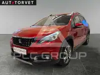 2017 Peugeot 2008