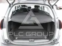 2017 Peugeot 2008