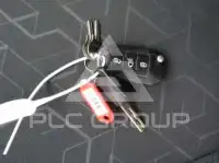 2017 Peugeot 2008
