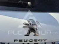2017 Peugeot 2008