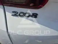 2017 Peugeot 2008