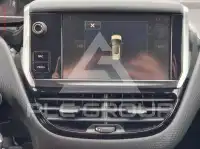 2017 Peugeot 2008
