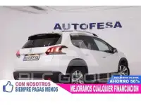 2017 Peugeot 2008