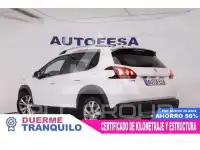 2017 Peugeot 2008