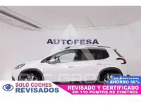 2017 Peugeot 2008