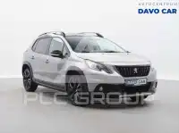 2017 Peugeot 2008