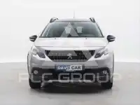 2017 Peugeot 2008