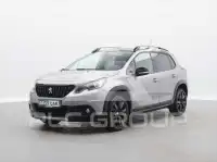 2017 Peugeot 2008
