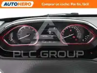 2017 Peugeot 2008
