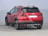 2017 Peugeot 2008