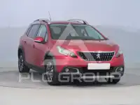 2017 Peugeot 2008
