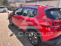 2017 Peugeot 2008