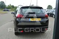 2017 Peugeot 2008
