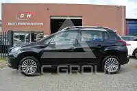 2017 Peugeot 2008