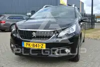 2017 Peugeot 2008