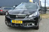 2017 Peugeot 2008