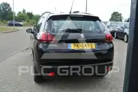 2017 Peugeot 2008