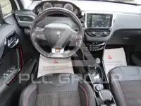 2017 Peugeot 2008