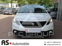 2017 Peugeot 2008