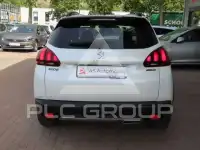 2017 Peugeot 2008