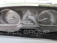 2017 Peugeot 2008