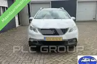 2017 Peugeot 2008