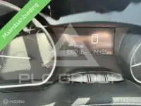 2017 Peugeot 2008