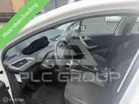 2017 Peugeot 2008