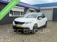 2017 Peugeot 2008