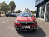 2017 Peugeot 2008