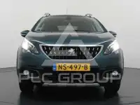 2017 Peugeot 2008