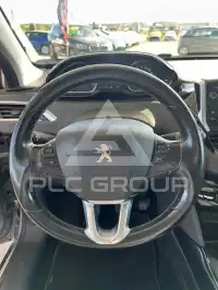 2017 Peugeot 2008