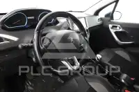 2017 Peugeot 2008