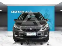 2017 Peugeot 2008