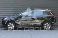 2017 Peugeot 2008