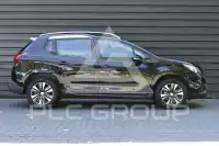 2017 Peugeot 2008