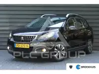 2017 Peugeot 2008